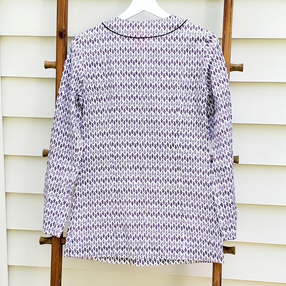 Tory Burch Top - Picture 3 of 5